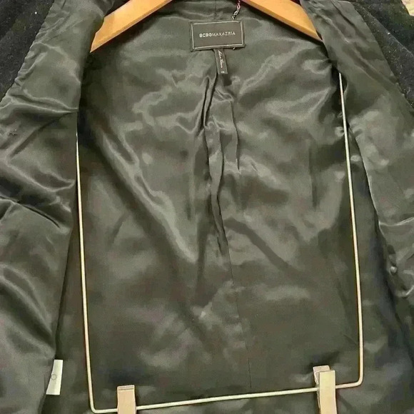 BCBGMAXAZRIA Women’s Flare Jacket (XS) - Picture 10 of 12